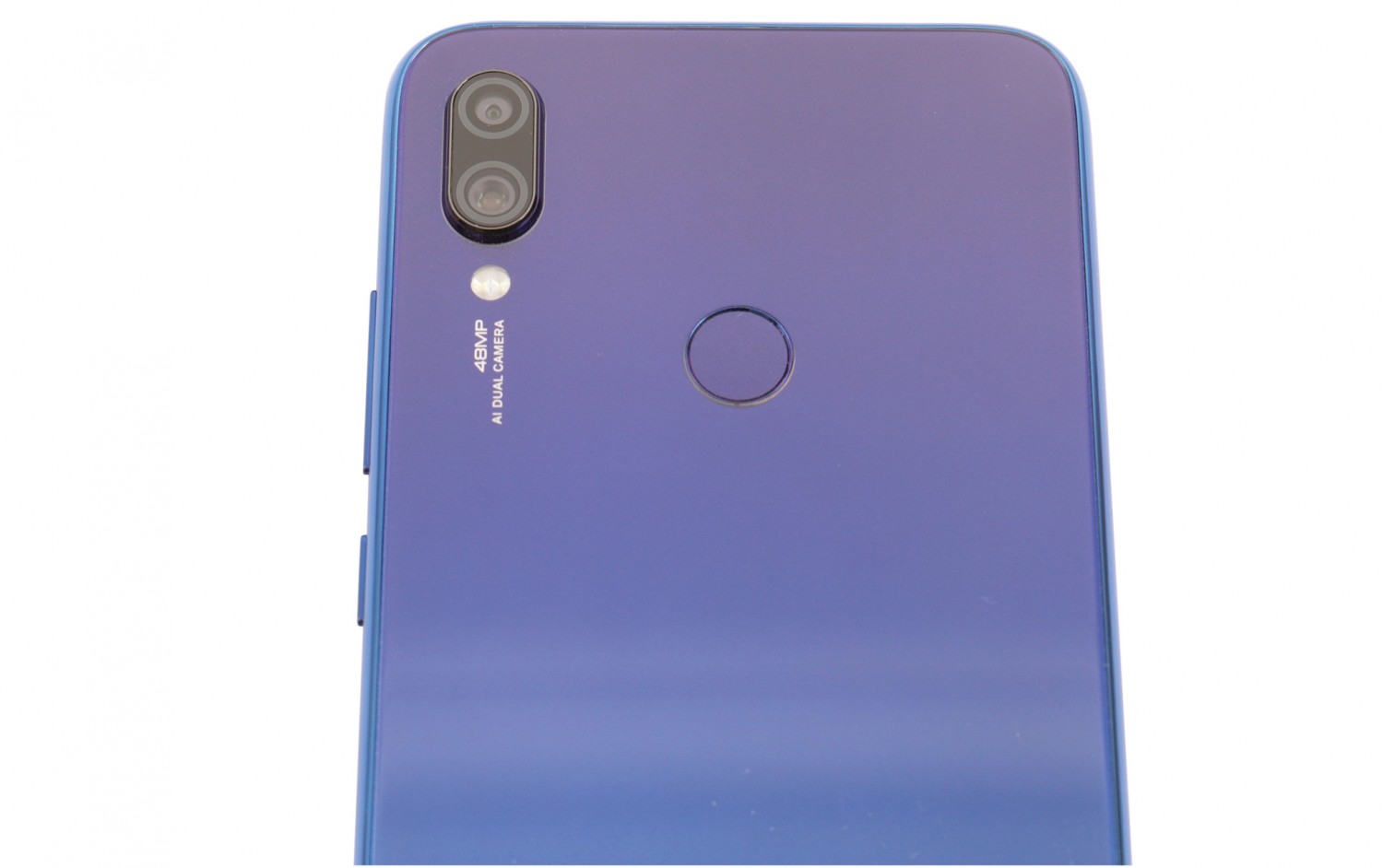 Der Coup: Redmi Note 7 (by Xiaomi), Bild 5 Smartphones Redmi Note 7 (by Xiaomi) im Test, Bild 5
