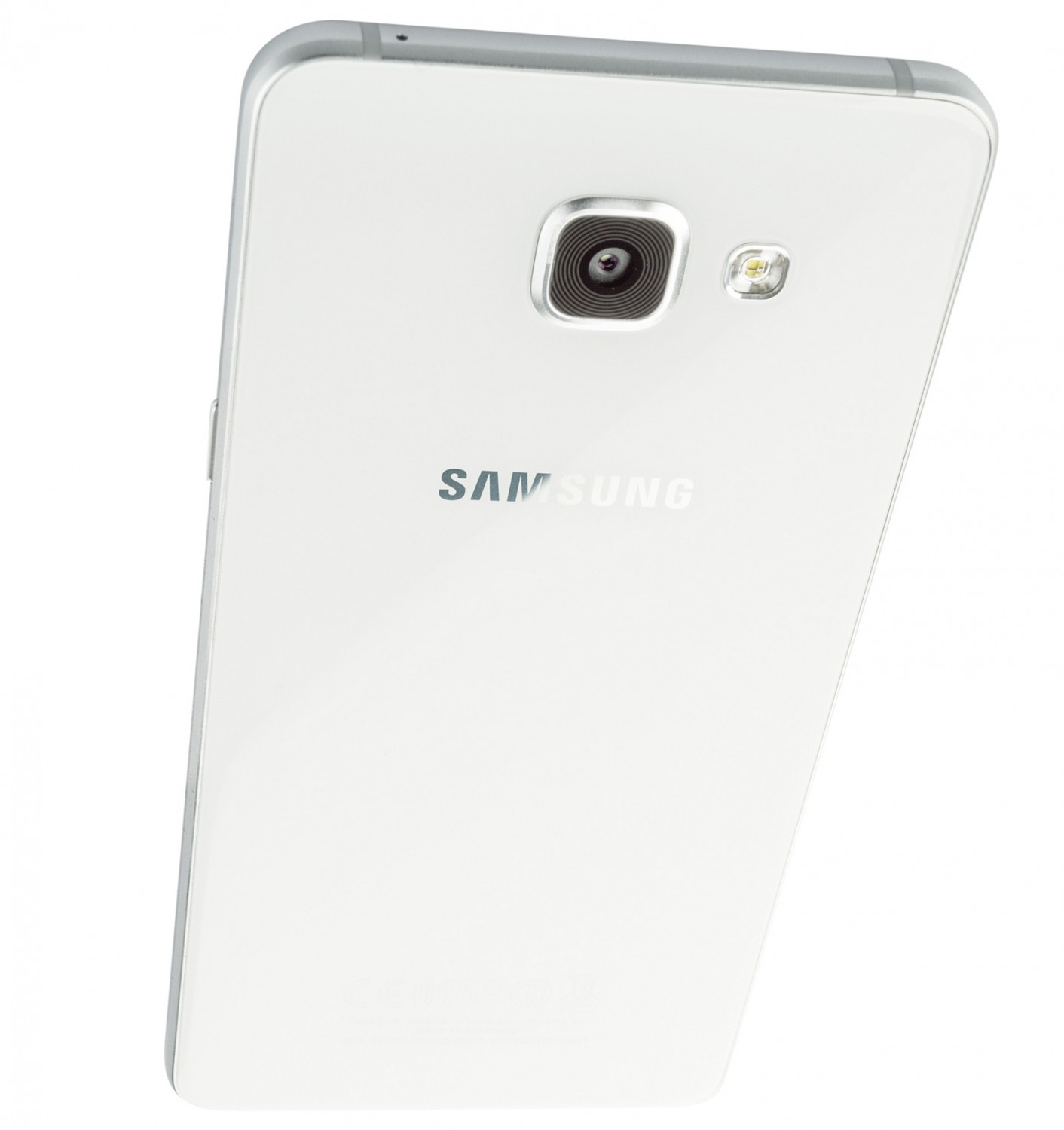 Smartphones Samsung Galaxy A5 im Test, Bild 9