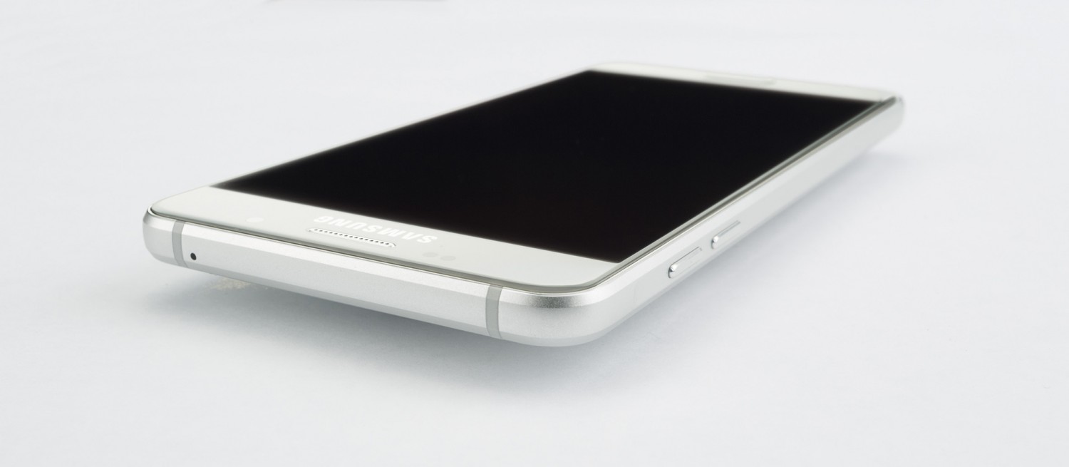 Samsung Galaxy A5, Bild 10 Smartphones Samsung Galaxy A5 im Test, Bild 10