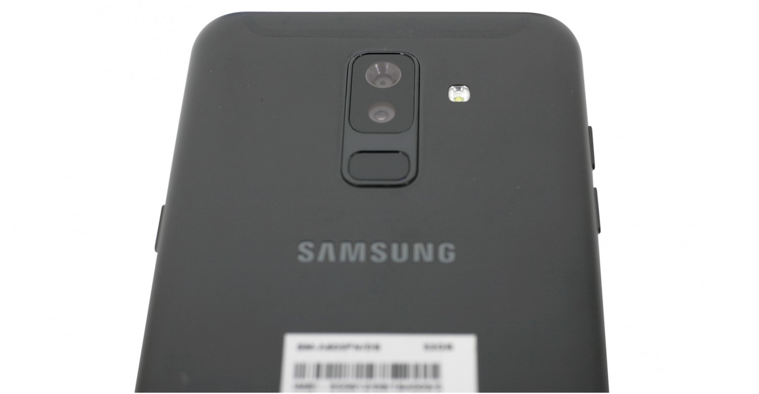 Smartphones Samsung Galaxy A6+ im Test, Bild 6