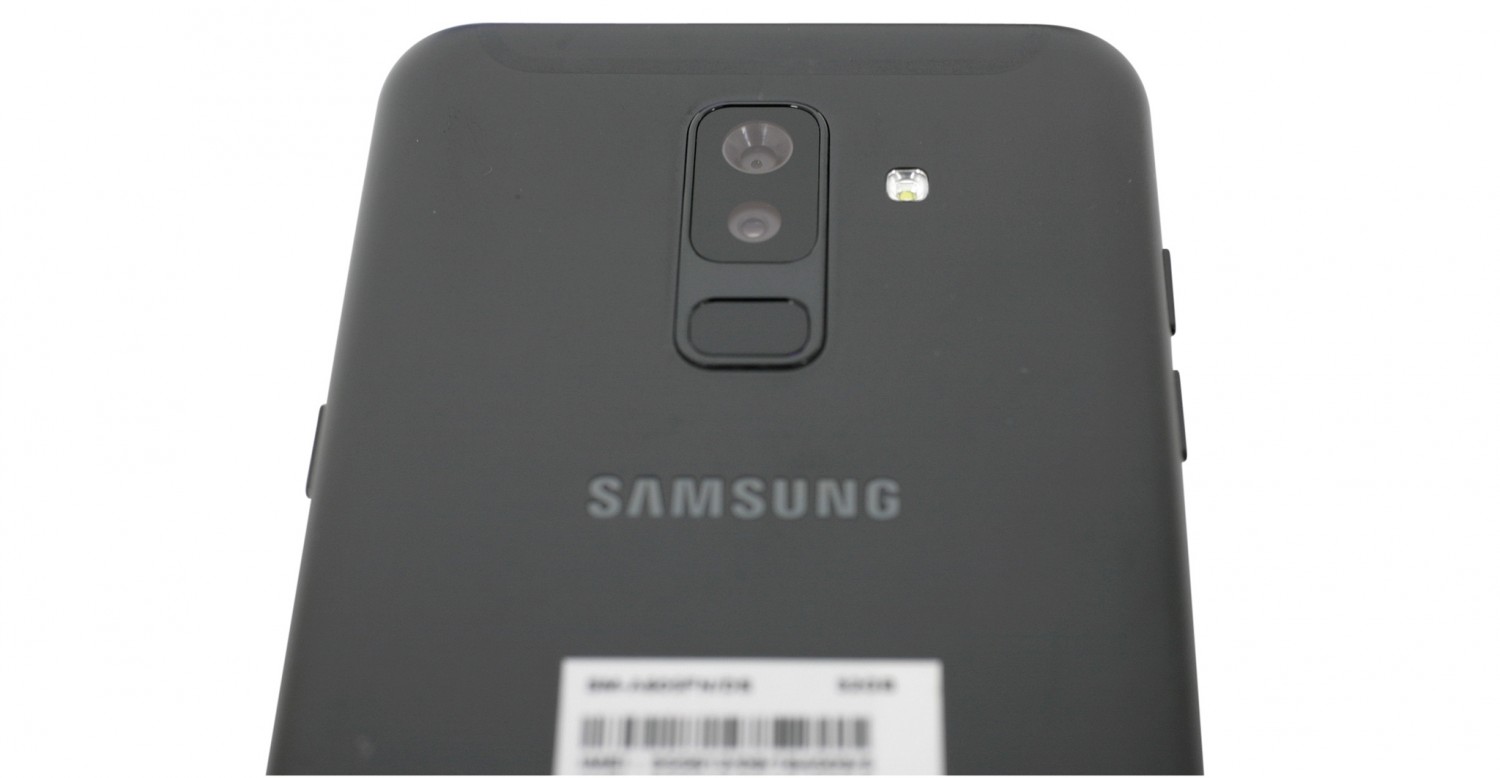 Samsung Galaxy A6+, Bild 6 Smartphones Samsung Galaxy A6+ im Test, Bild 6