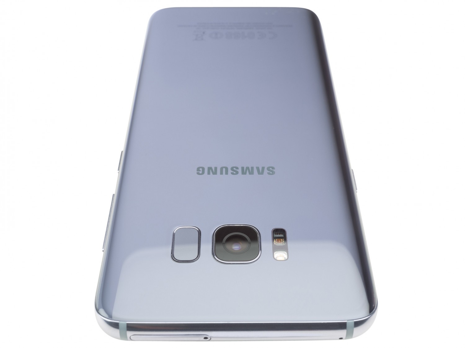Smartphones Samsung Galaxy S8 im Test, Bild 16