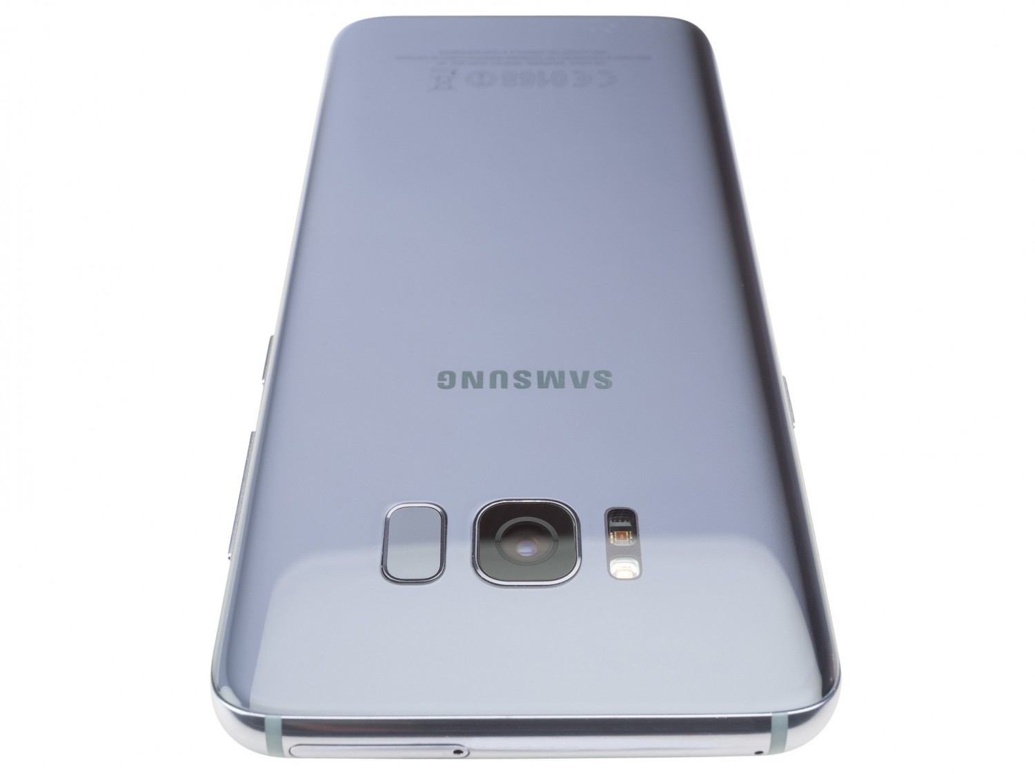 Samsung Galaxy S8, Bild 16 Smartphones Samsung Galaxy S8 im Test, Bild 16