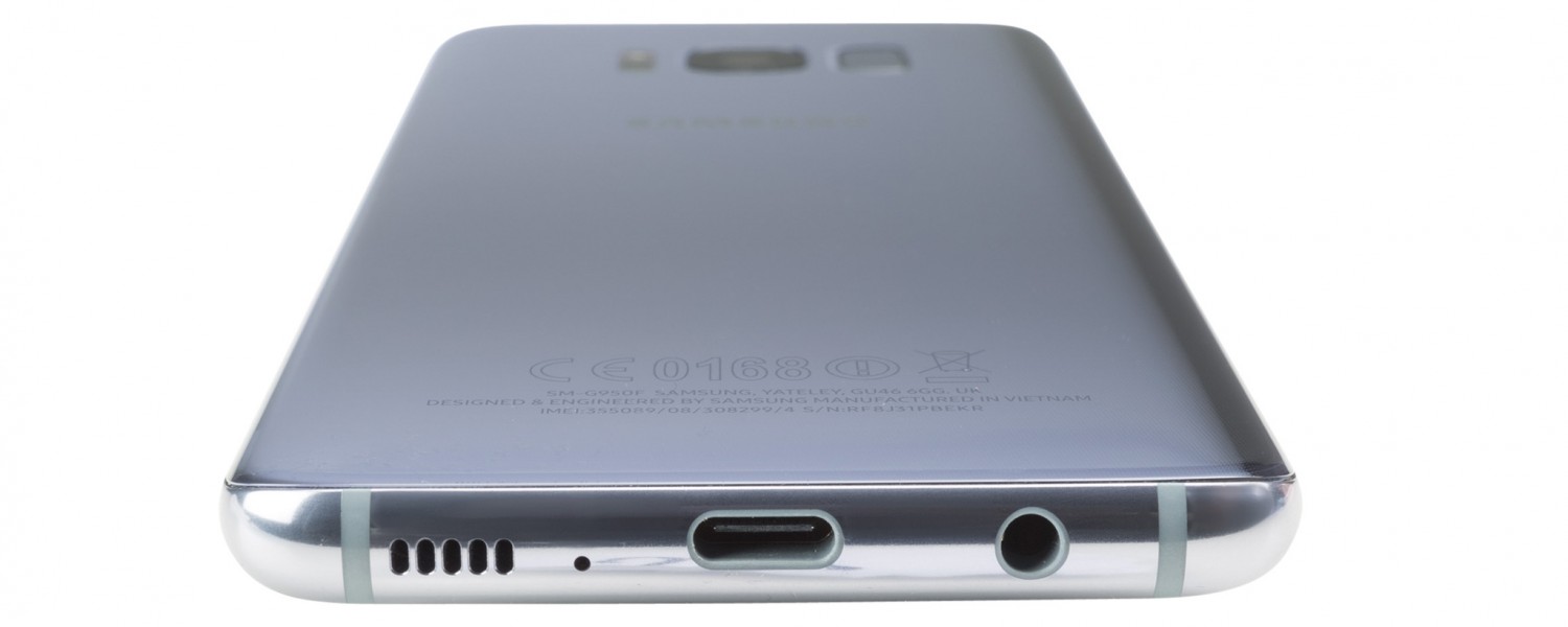 Samsung Galaxy S8, Bild 17 Smartphones Samsung Galaxy S8 im Test, Bild 17