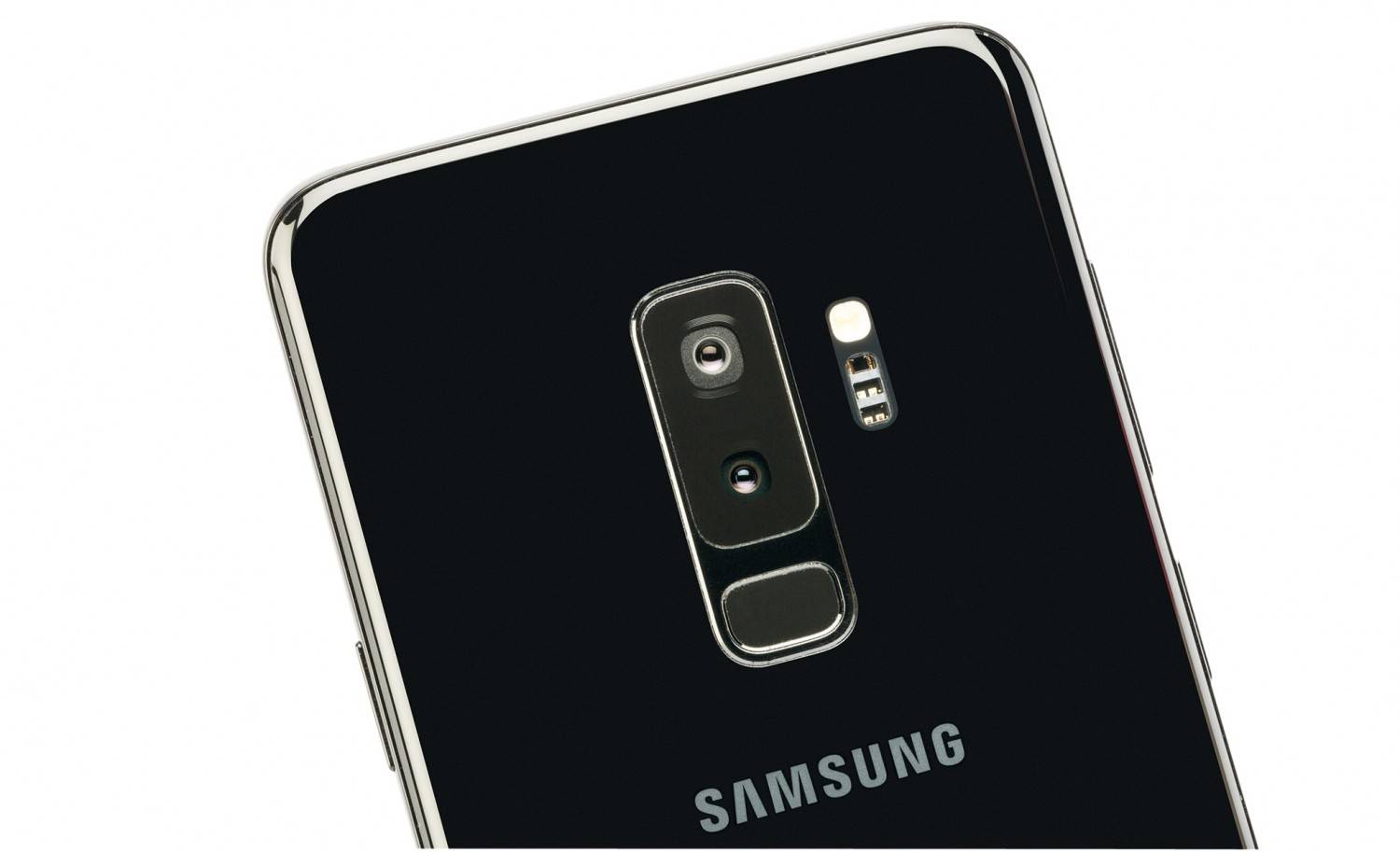 Individualisten: Samsung Galaxy S9+, Bild 15 Smartphones Samsung Galaxy S9+ im Test, Bild 15