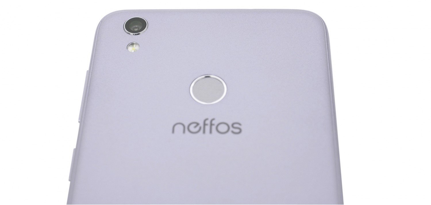 TP-Link Neffos C7: TP Link Neffos C7, Bild 14 Smartphones TP Link Neffos C7 im Test, Bild 14