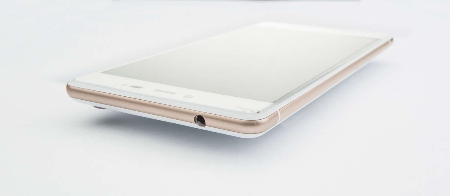 Wiko Fever 4G, Bild 7 Smartphones Wiko Fever 4G im Test, Bild 7