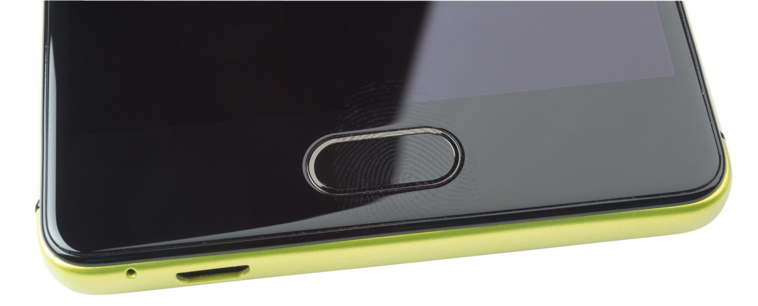 Spezialisten oder buntes Völkchen: Wiko U feel, Bild 3 Smartphones Wiko U feel im Test, Bild 3