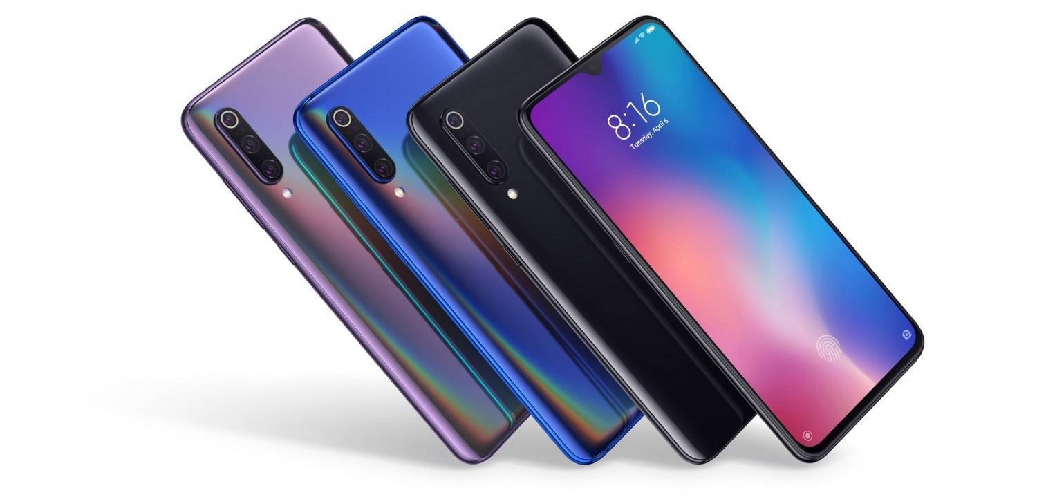 Das Turbo-Smartphone: Xiaomi Mi 9, Bild 4 Smartphones Xiaomi Mi 9 im Test, Bild 4