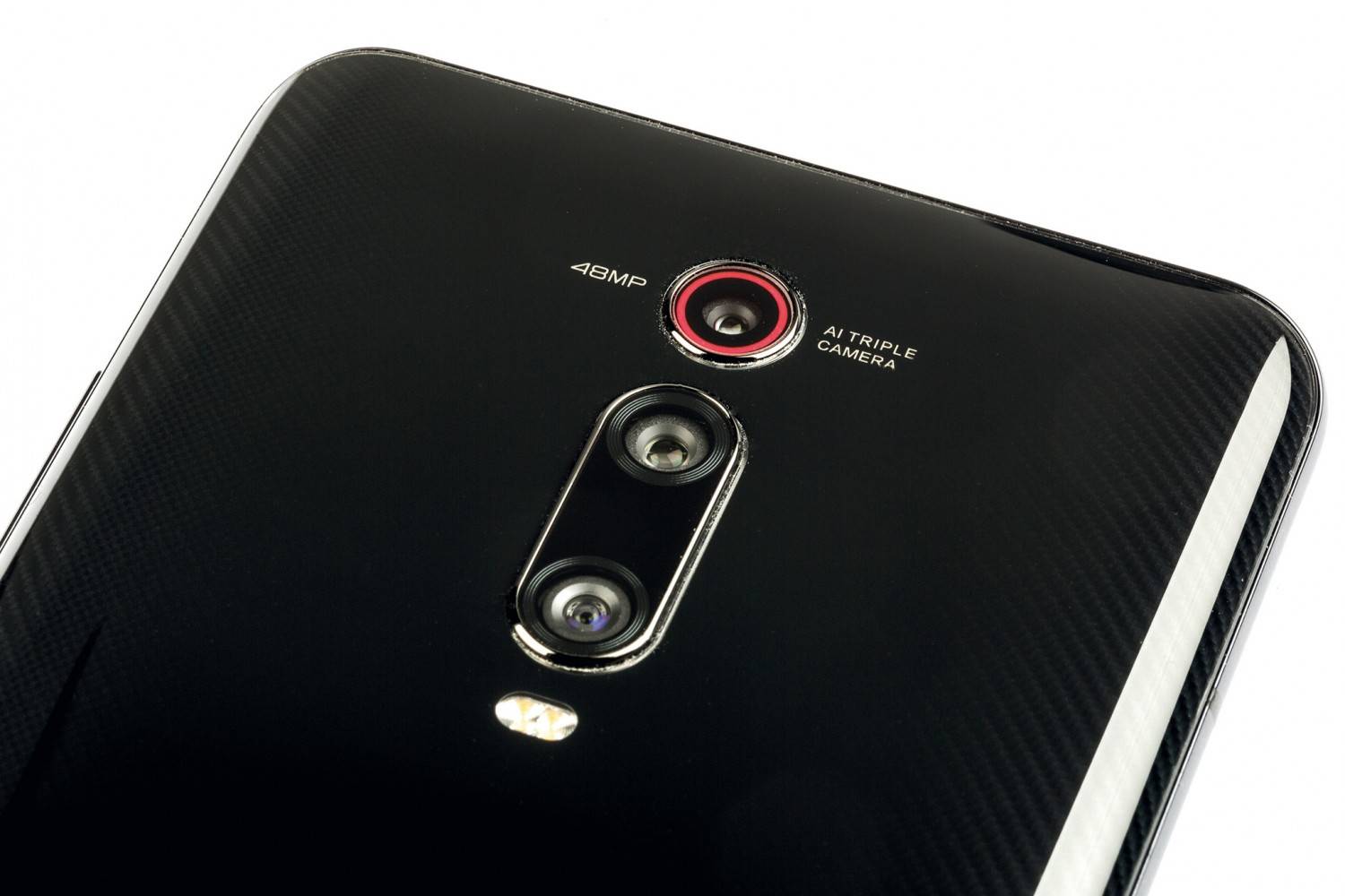 Der Fotoprofi: Xiaomi Mi 9T, Bild 3 Smartphones Xiaomi Mi 9T im Test, Bild 3
