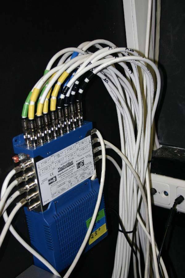 Testkriterien So testet hifitest.de digitale Settop-Boxen im Test, Bild 2