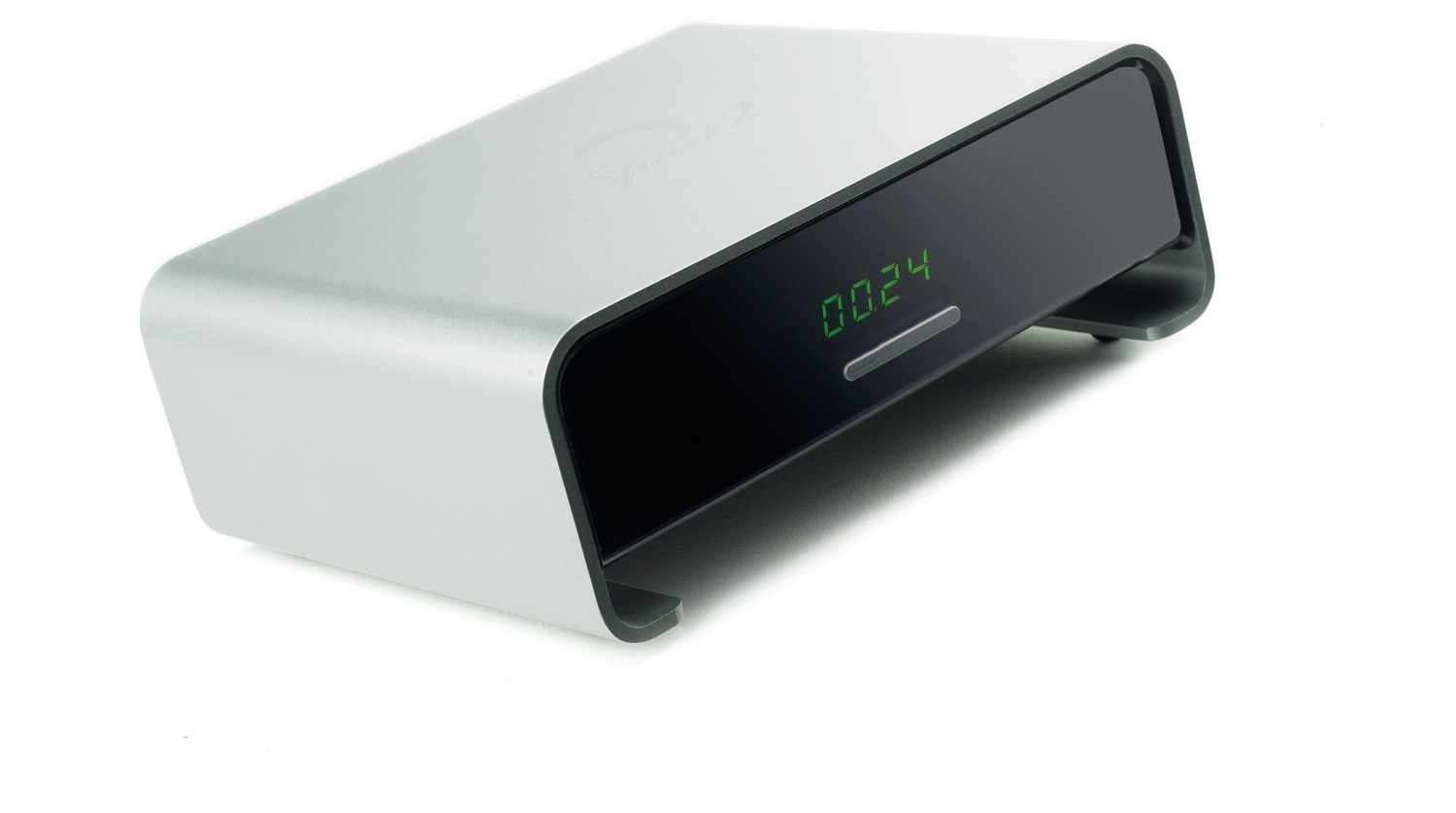 Next Generation: Sogno Spark 2 Mini, Bild 1 Sat Receiver ohne Festplatte Sogno Spark 2 Mini im Test, Bild 1