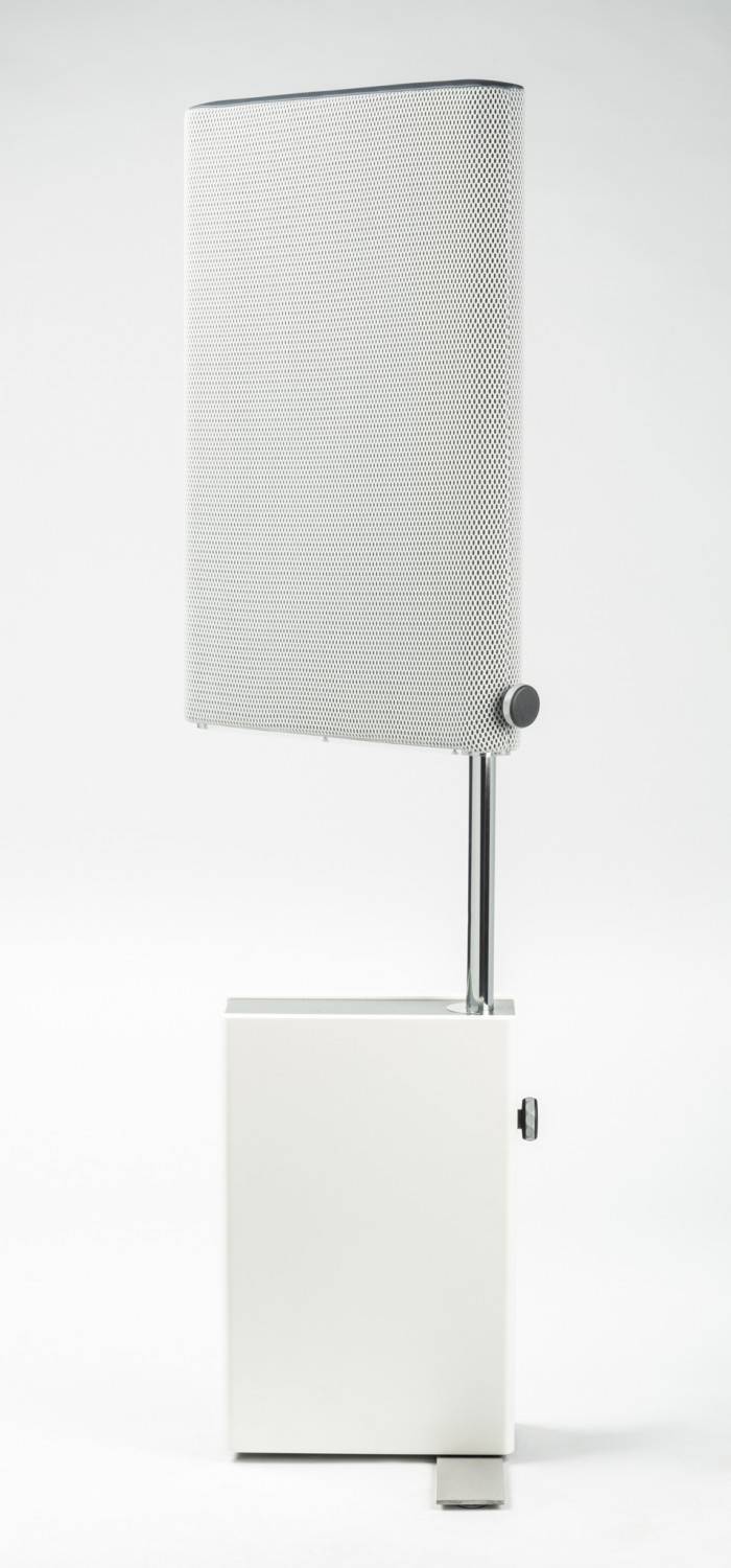 Lautsprecher Stereo Sombetzki ESL Home im Test, Bild 4