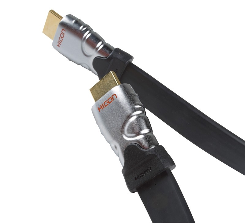 HDMI Kabel Sommercable Hicon Ambience High Speed with Ethernet im Test, Bild 1