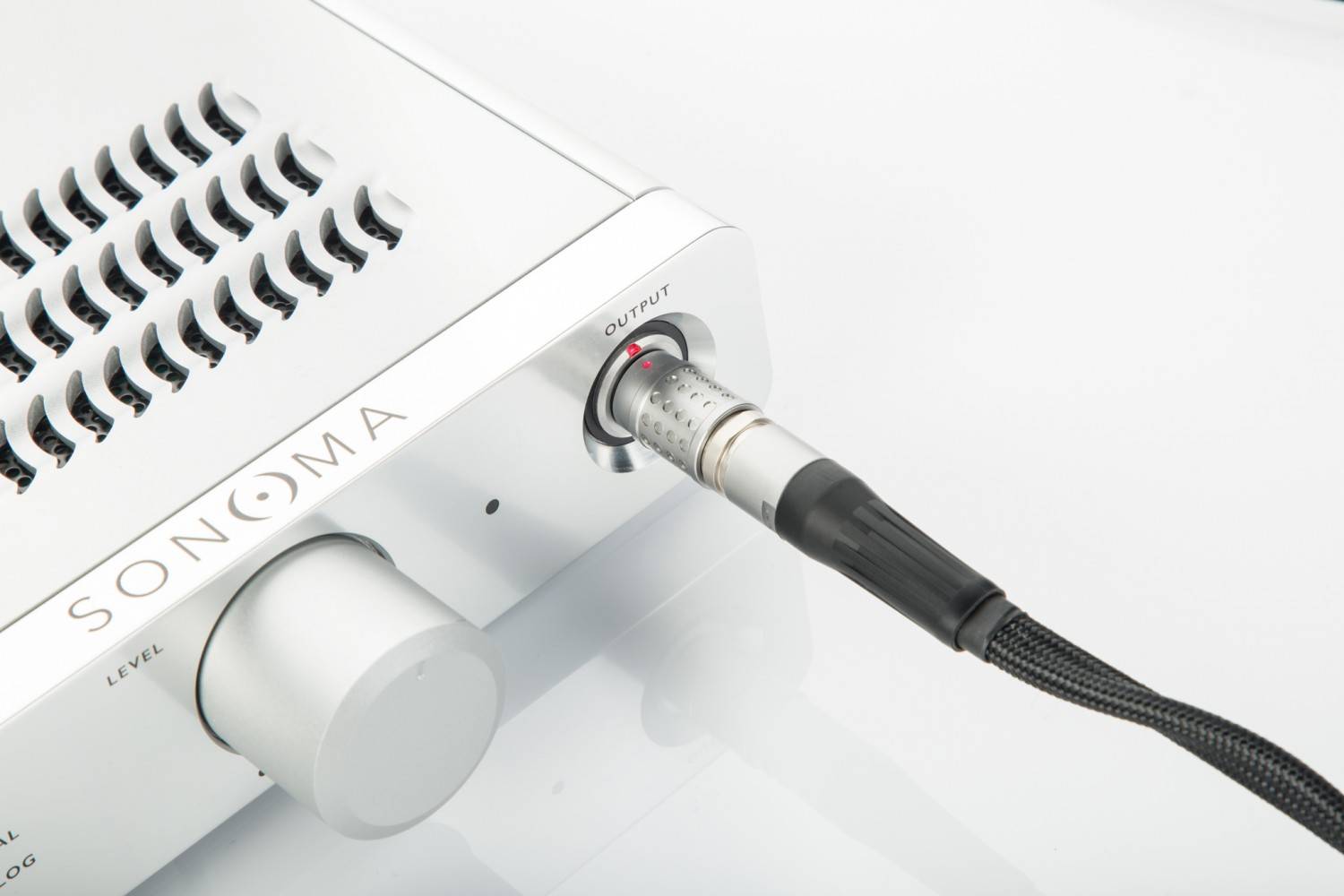 Kopfhörer Hifi Sonoma M1HP, Sonoma M1AMP im Test , Bild 4