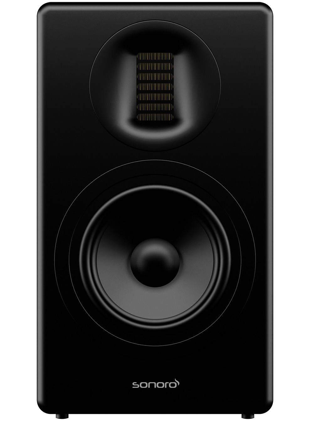 Lautsprecher Stereo sonoro audio Orchestra Gen. 2 im Test, Bild 2