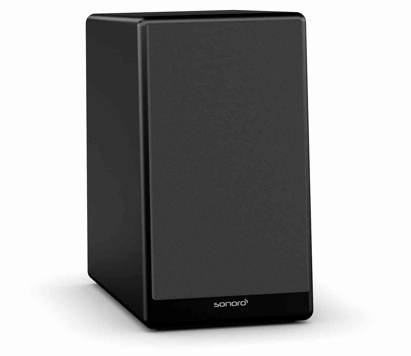 Lautsprecher Stereo sonoro audio Orchestra Gen. 2 im Test, Bild 4