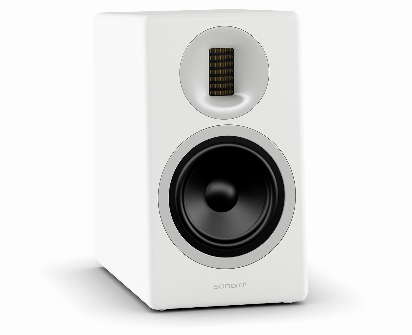 Lautsprecher Stereo sonoro audio Orchestra Gen. 2 im Test, Bild 5