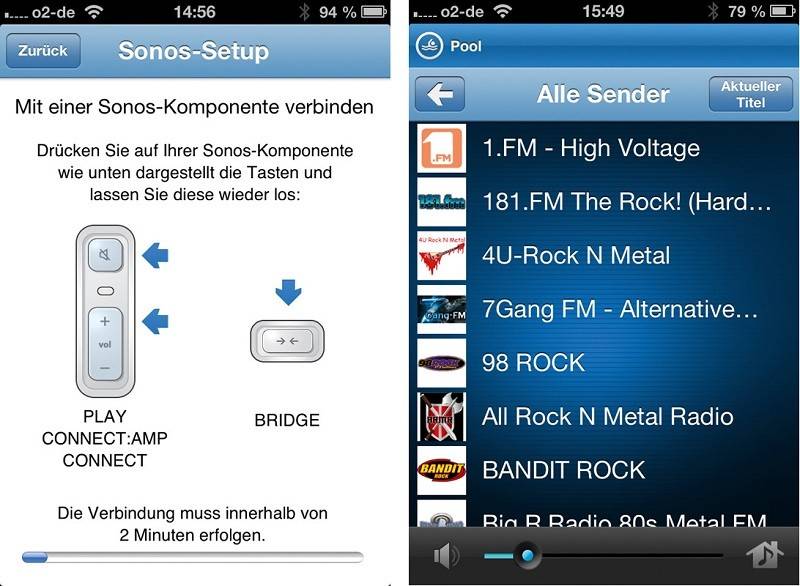 Soundbar Sonos Playbar im Test, Bild 3