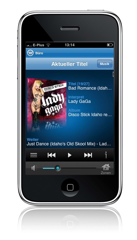 Streaming Client Sonos S5 im Test, Bild 3