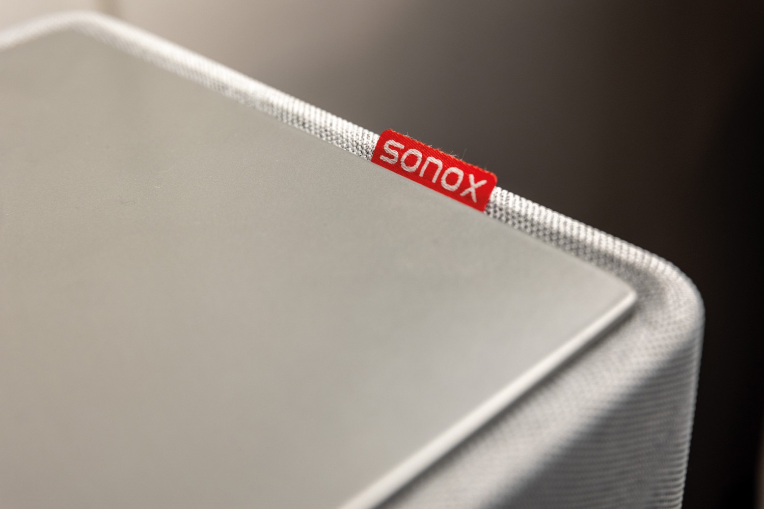 Lautsprecher Stereo Sonox X100 im Test, Bild 4