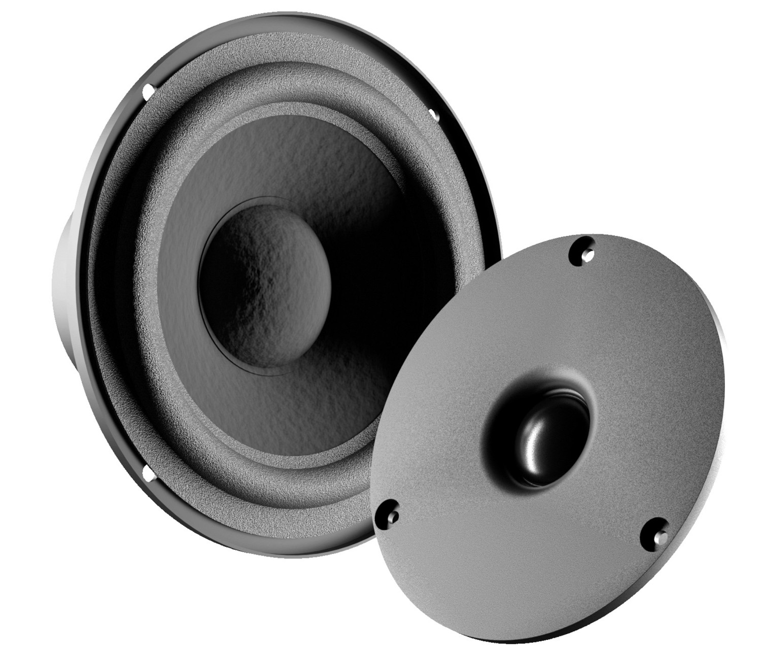 Lautsprecher Stereo Sonox X100 im Test, Bild 6