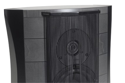 Lautsprecher Stereo Sonus Faber Auditor Elipsa im Test, Bild 7