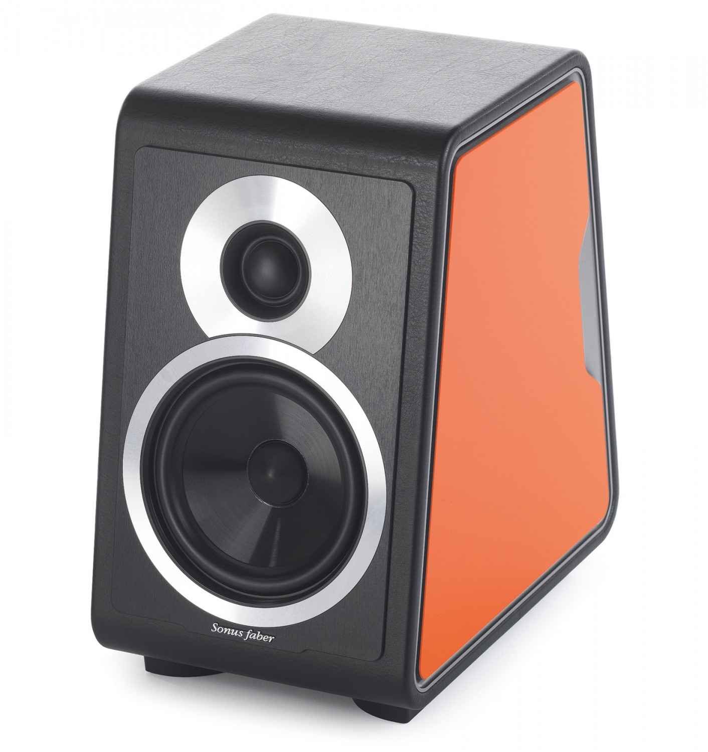 Lautsprecher Stereo Sonus Faber Chameleon B im Test, Bild 2