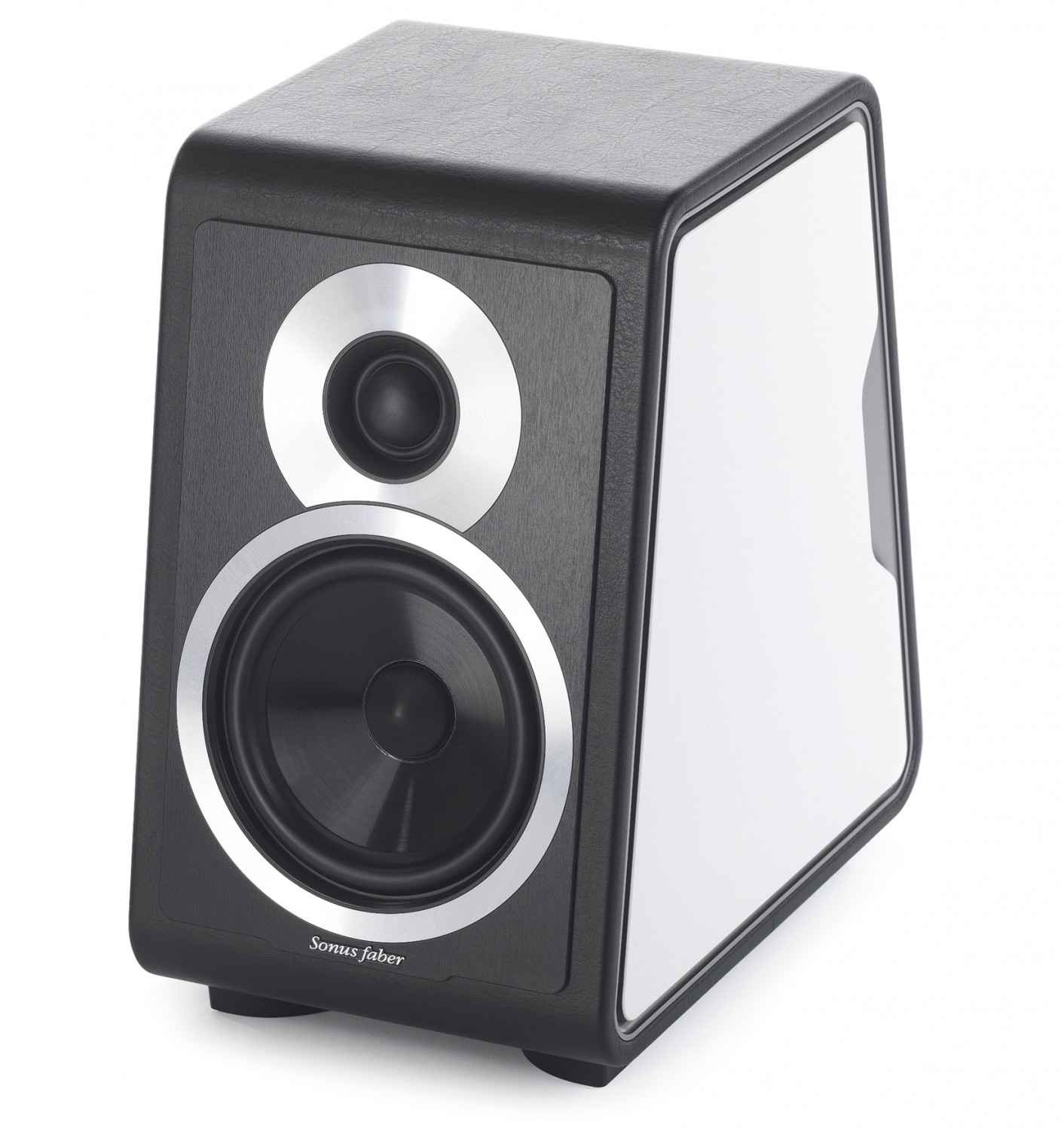 Lautsprecher Stereo Sonus Faber Chameleon B im Test, Bild 3