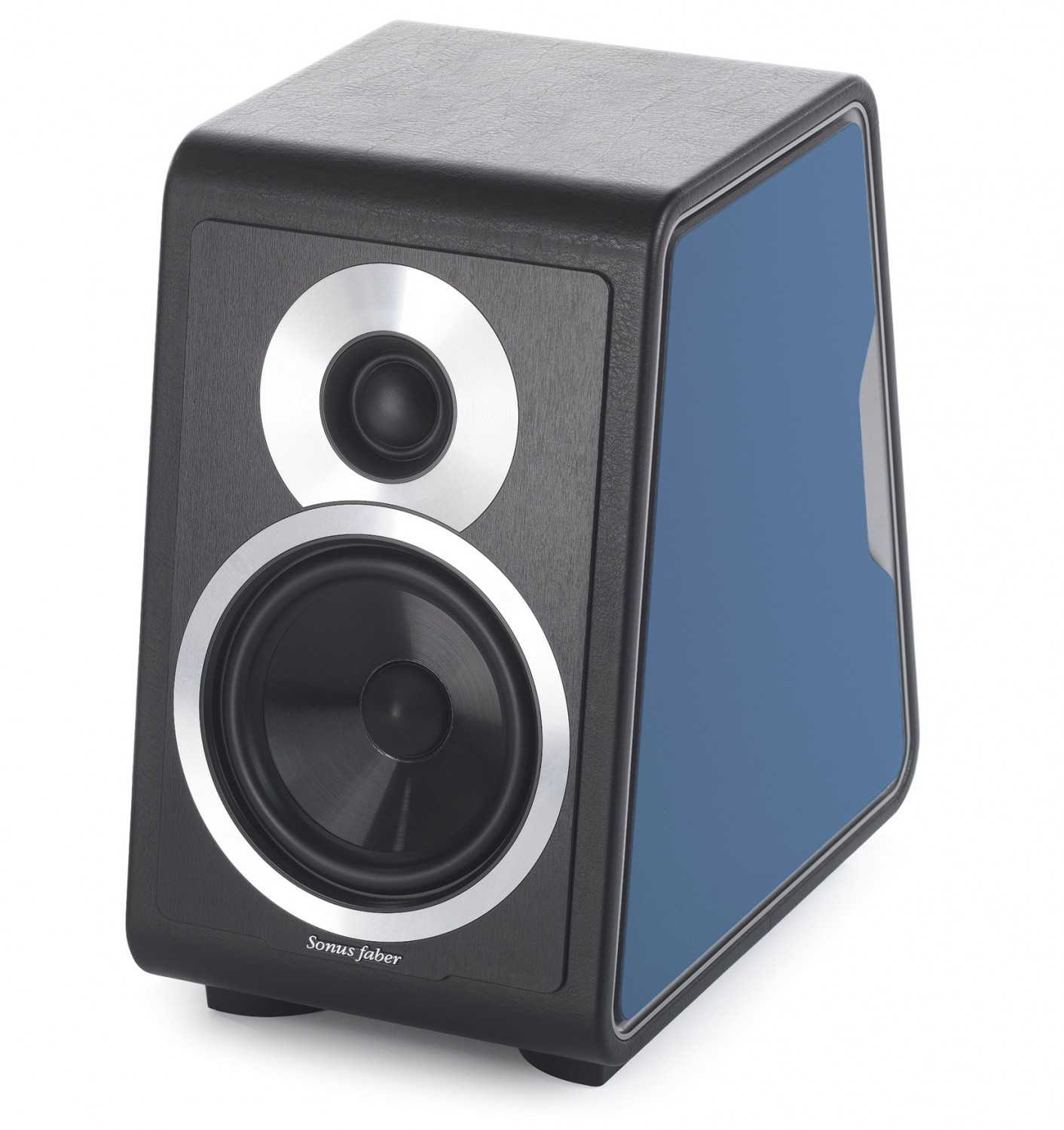 Lautsprecher Stereo Sonus Faber Chameleon B im Test, Bild 4