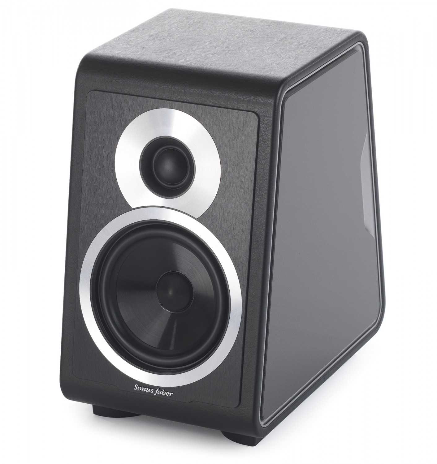 Lautsprecher Stereo Sonus Faber Chameleon B im Test, Bild 5