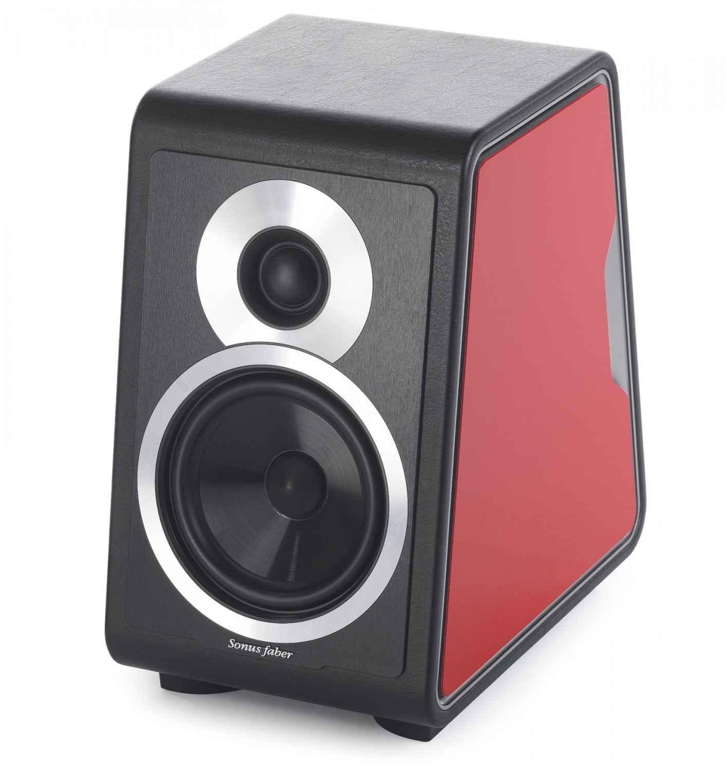 Lautsprecher Stereo Sonus Faber Chameleon B im Test, Bild 6