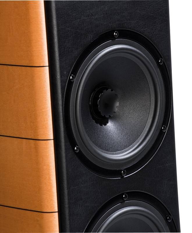 Lautsprecher Surround Sonus Faber Cremona M 5.1 im Test, Bild 3