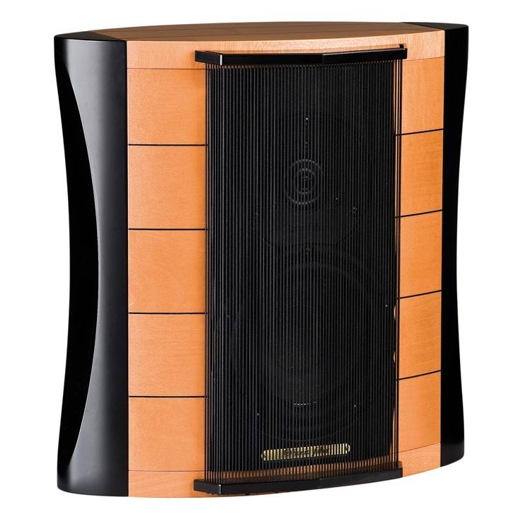 Lautsprecher Surround Sonus Faber Cremona M 5.1 im Test, Bild 5