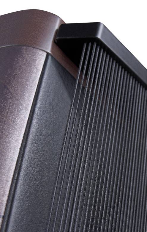 Lautsprecher Stereo Sonus Faber Cremona M im Test, Bild 2