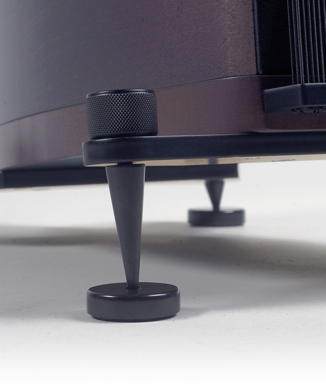 Lautsprecher Stereo Sonus Faber Cremona M im Test, Bild 7