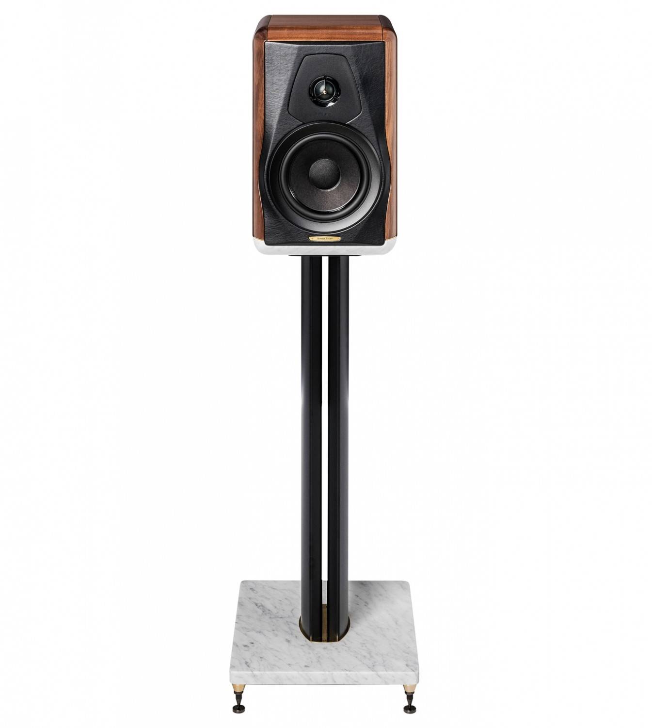 Lautsprecher Stereo Sonus Faber Electa Amator III im Test, Bild 6