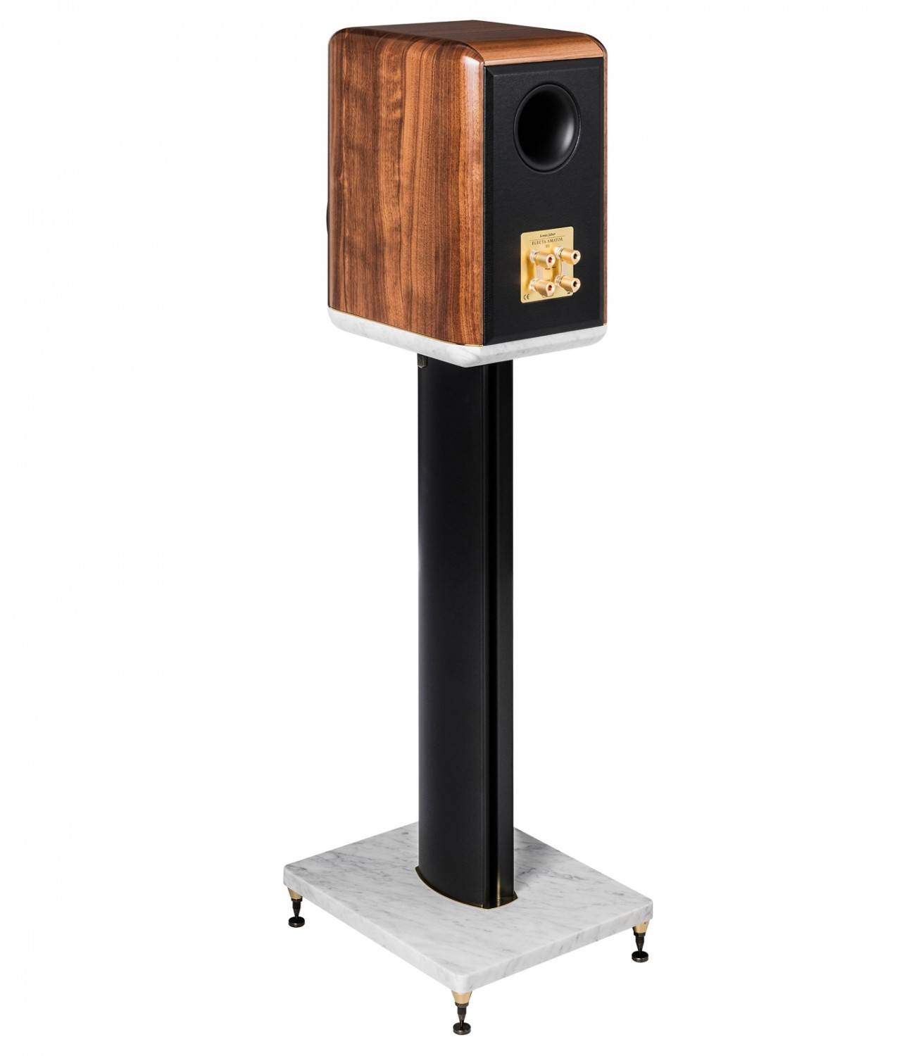 Lautsprecher Stereo Sonus Faber Electa Amator III im Test, Bild 8