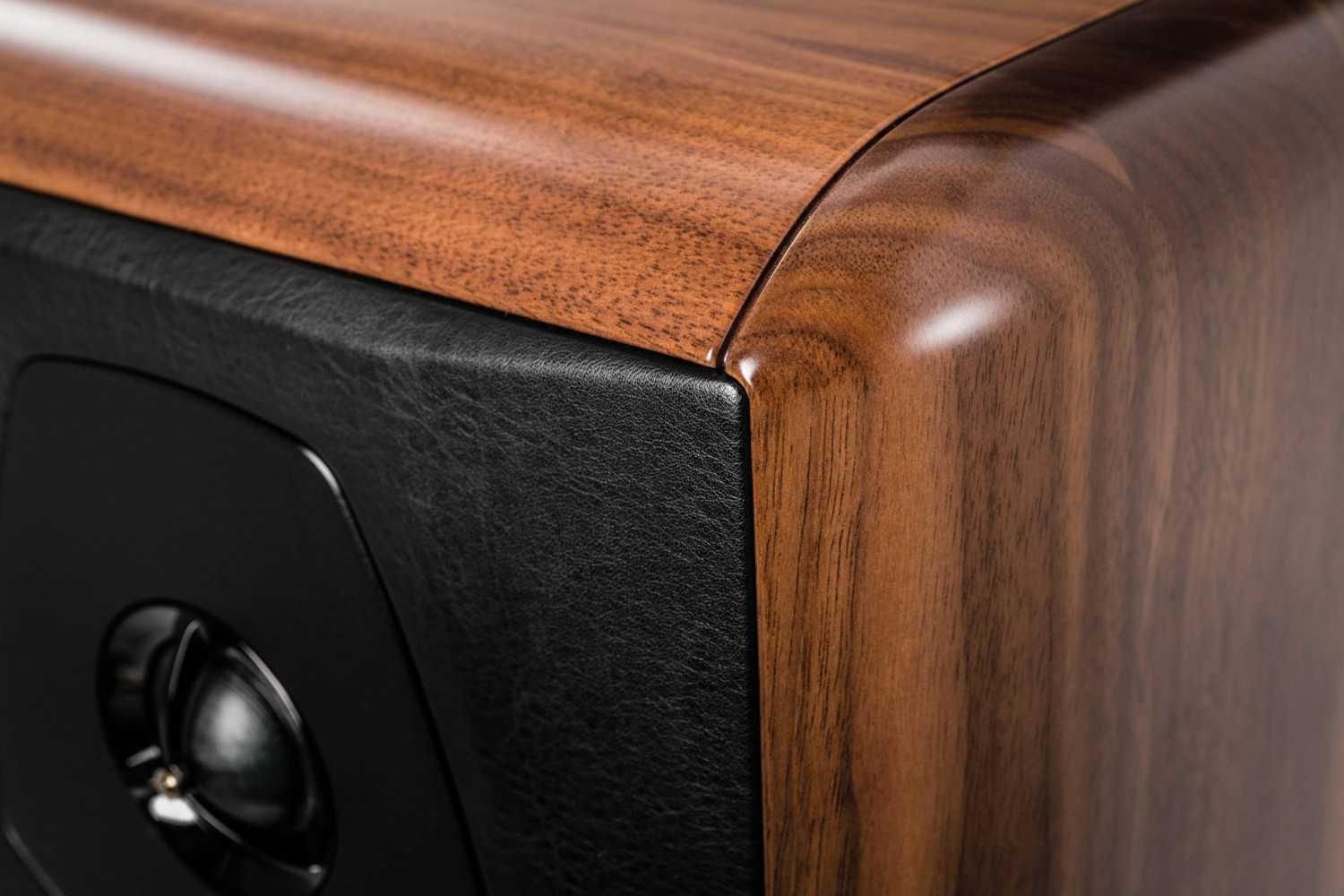 Lautsprecher Stereo Sonus Faber Electa Amator III im Test, Bild 11