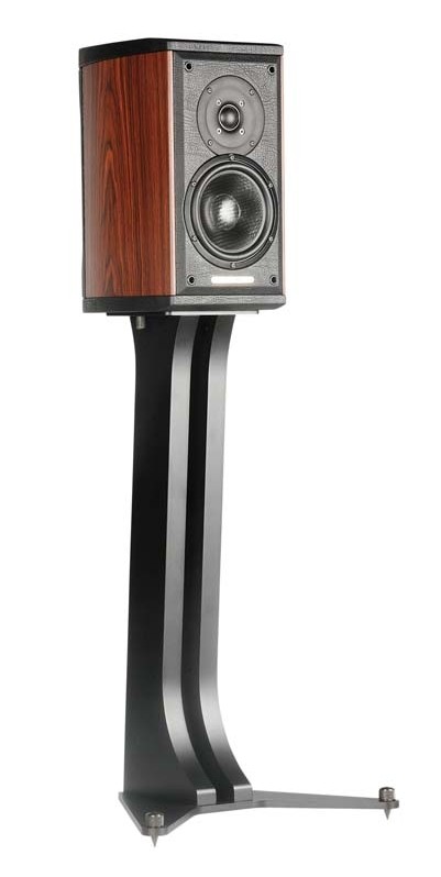 Lautsprecher Stereo Sonus Faber Liuto Monitor Wood im Test, Bild 2