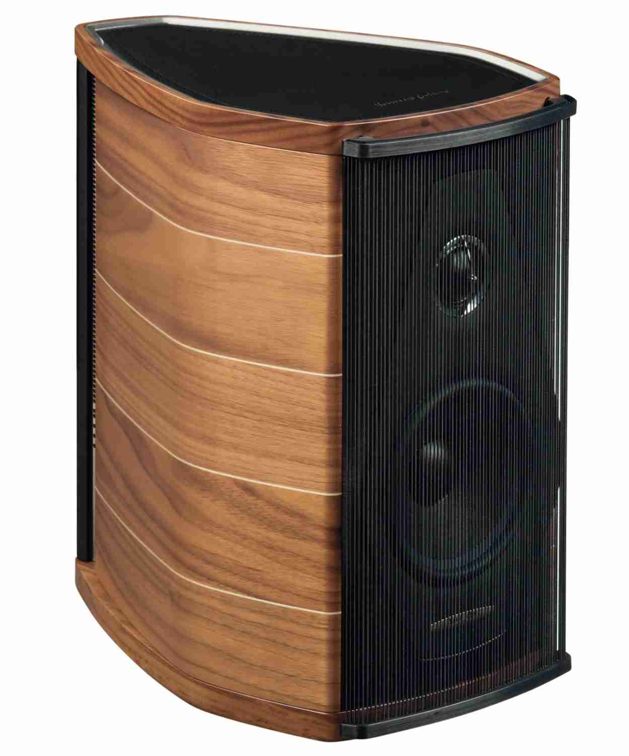 Lautsprecher Stereo Sonus Faber Olympica 1 im Test, Bild 7