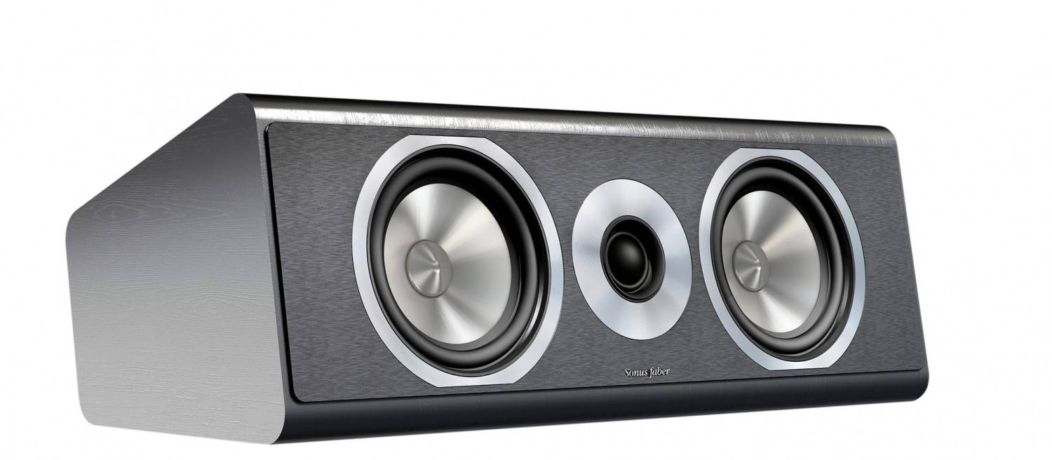 Lautsprecher Surround Sonus Faber Principia 7 Set im Test, Bild 6