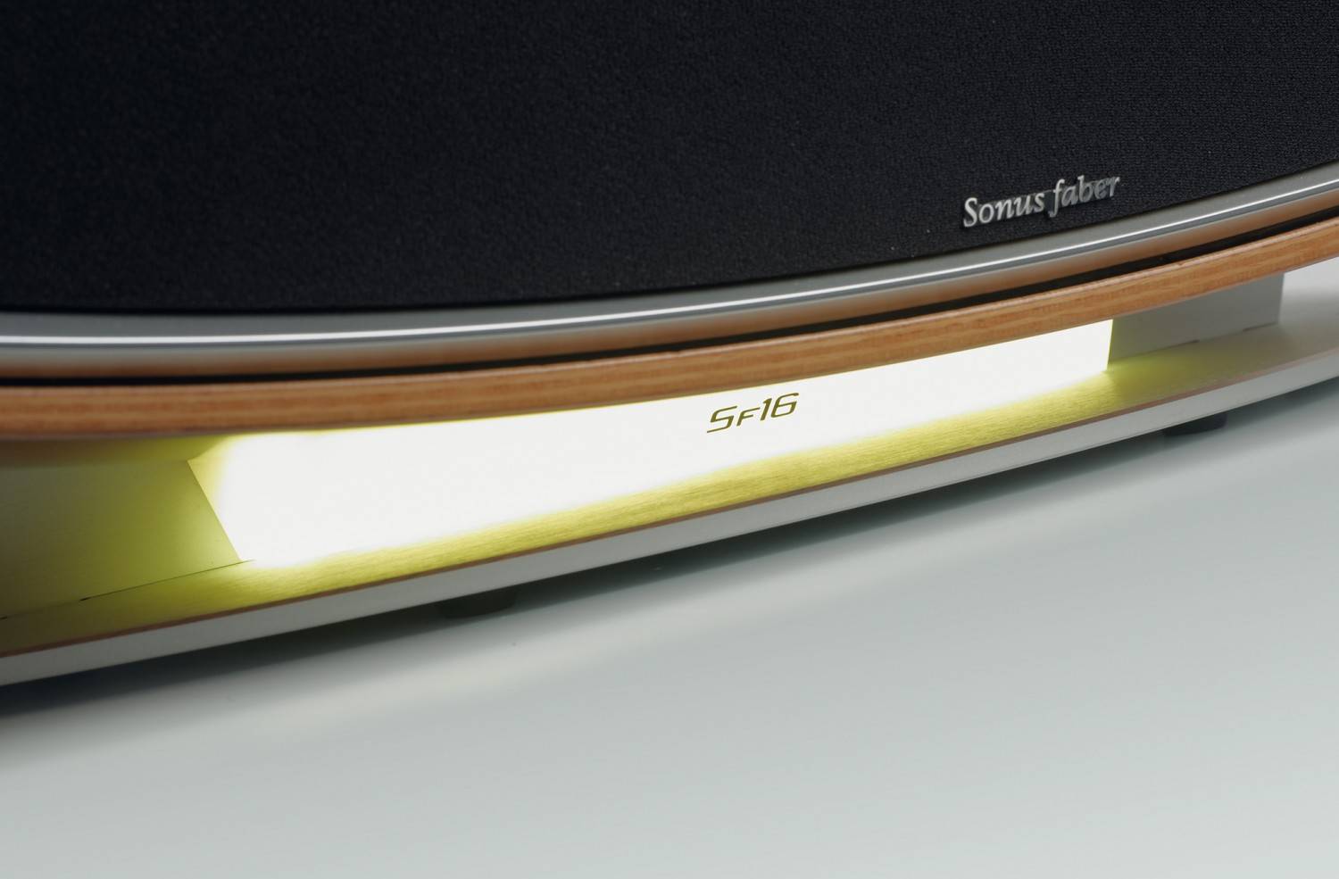 Hifi sonstiges Sonus Faber Sf16 im Test, Bild 4