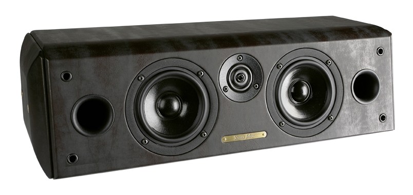 Lautsprecher Surround Sonus Faber Toy-Collection im Test, Bild 2