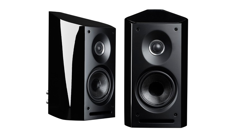 Lautsprecher Stereo Sonus Faber Venere 1.5 im Test, Bild 1