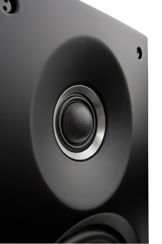 Lautsprecher Stereo Sonus Faber Venere 1.5 im Test, Bild 2