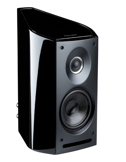 Lautsprecher Stereo Sonus Faber Venere 1.5 im Test, Bild 4