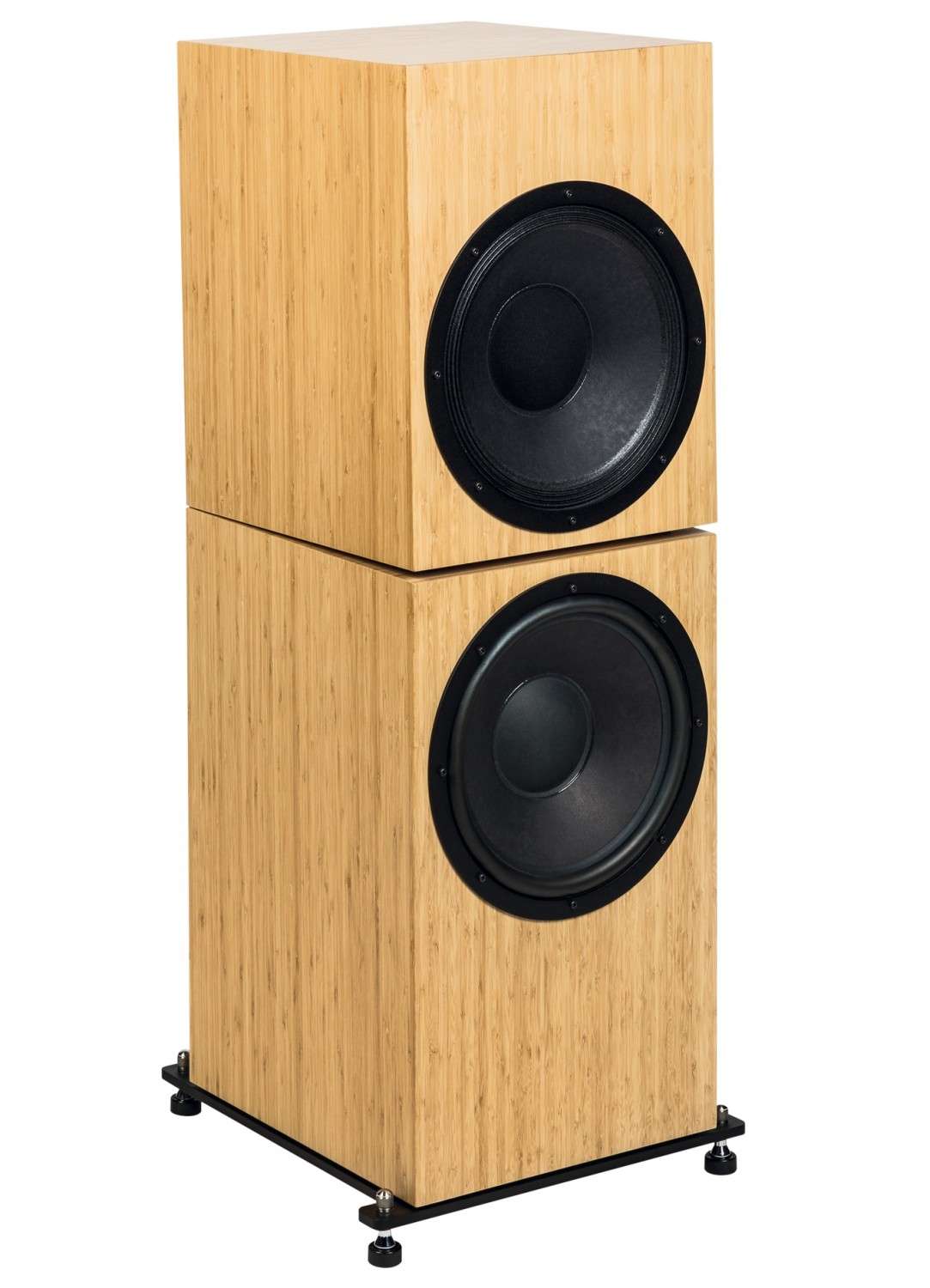 Lautsprecher Stereo Sonus Natura Extremi im Test, Bild 7