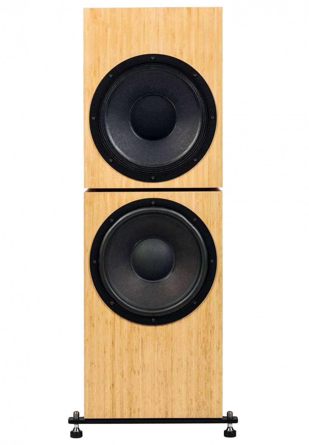 Lautsprecher Stereo Sonus Natura Extremi im Test, Bild 8