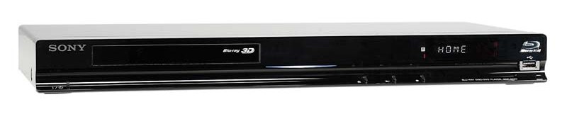 Blu-ray-Player Sony BDP-S780 im Test, Bild 1